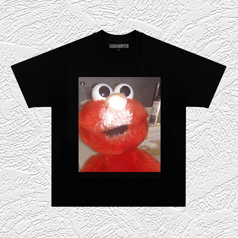 ELMO 1.0 TEE