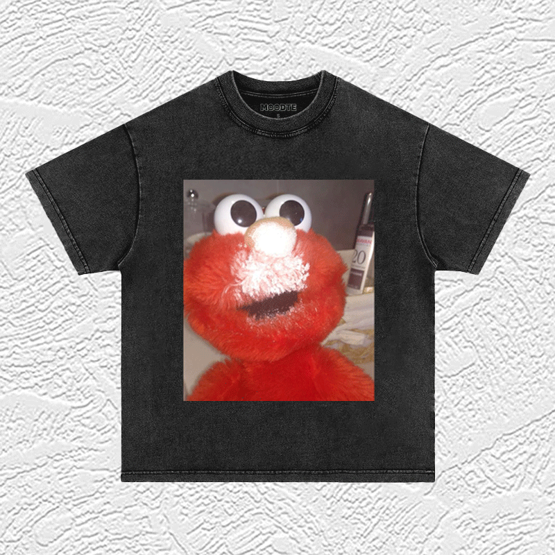 ELMO 1.0 TEE