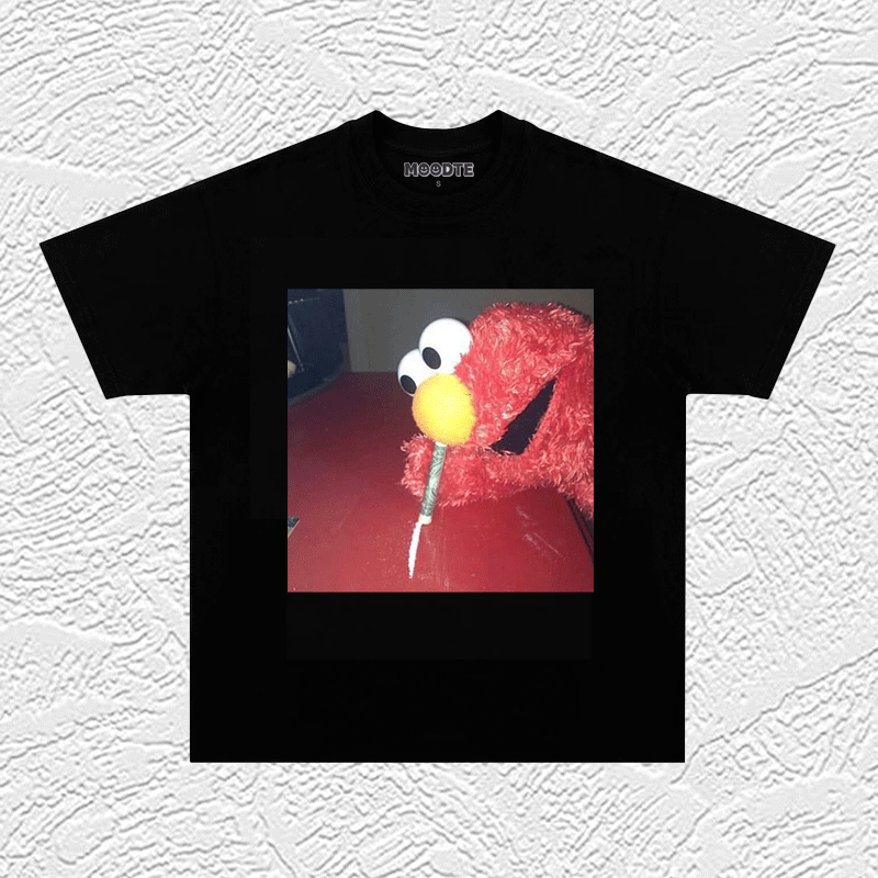 ELMO 2.0 TEE
