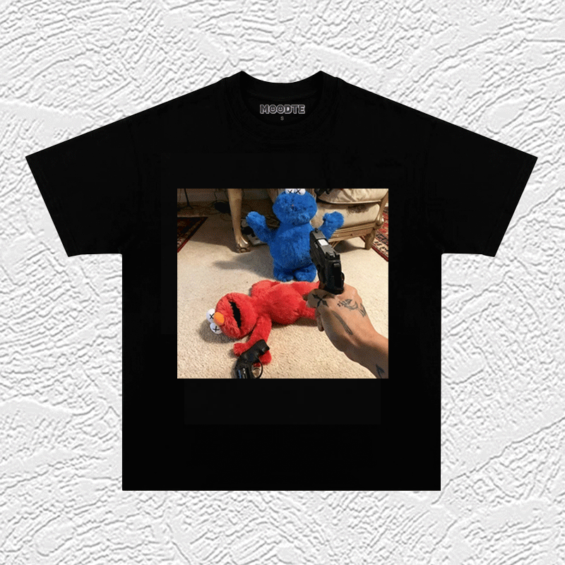 ELMO 3.0 TEE