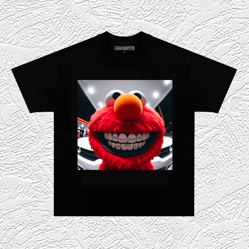 ELMO 4.0 TEE