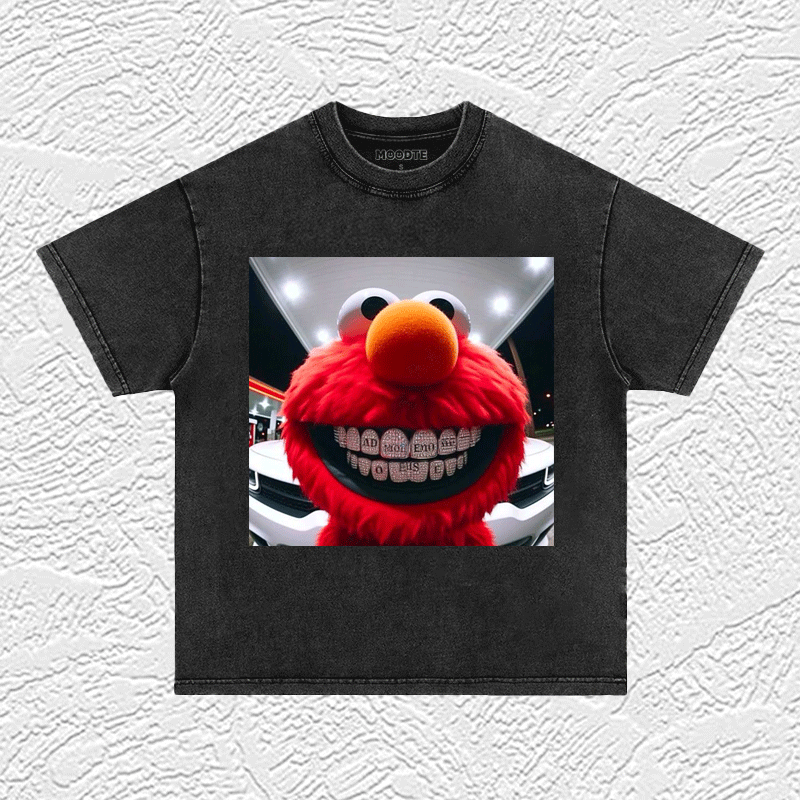 ELMO 4.0 TEE