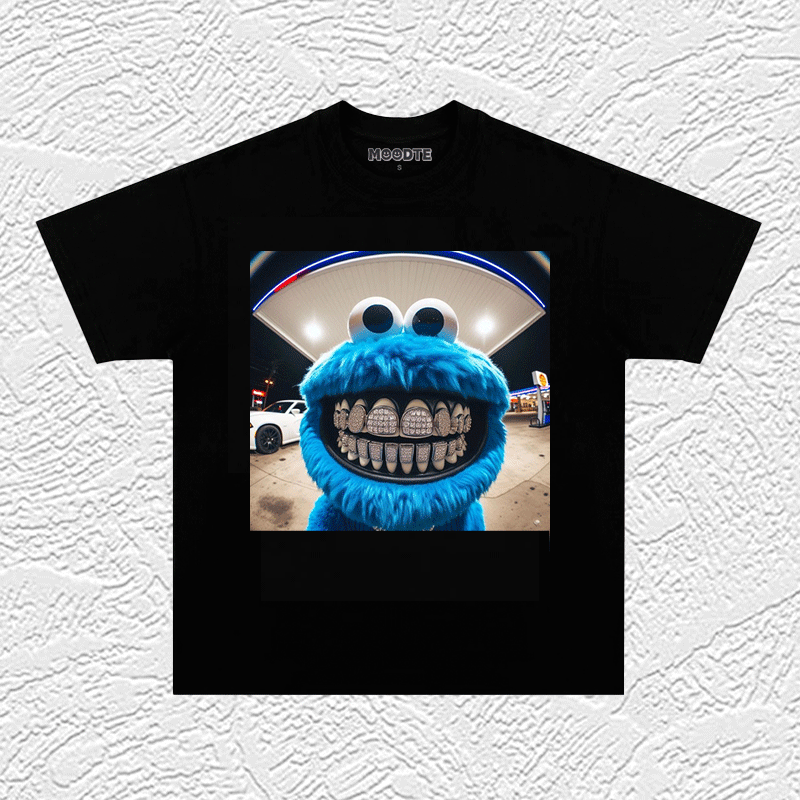 ELMO 5.0 TEE
