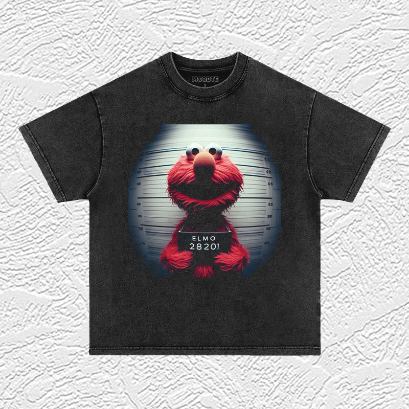 ELMO 6.0 TEE