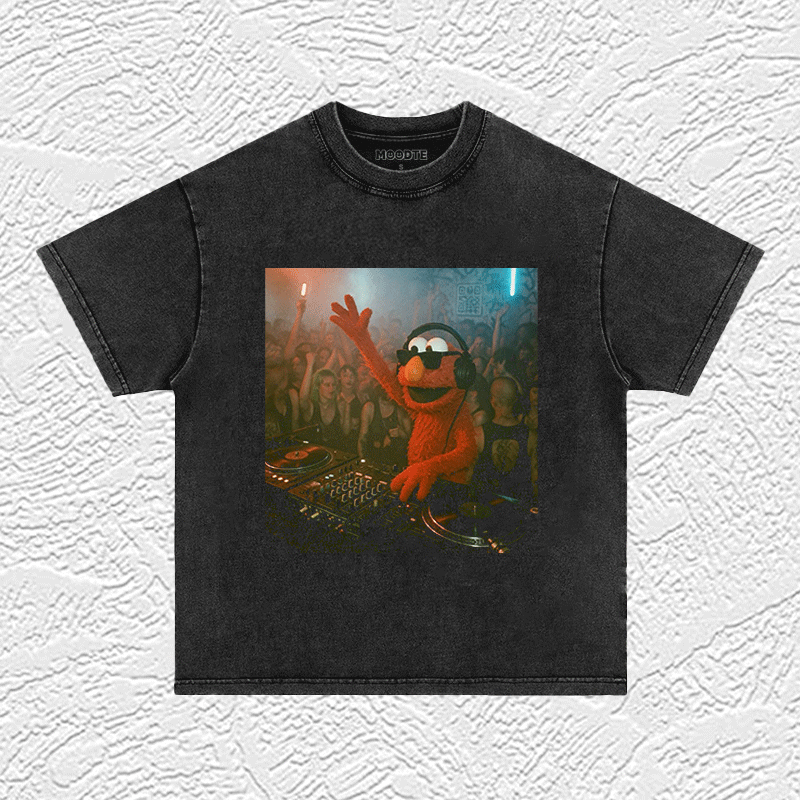 ELMO 7.0 TEE