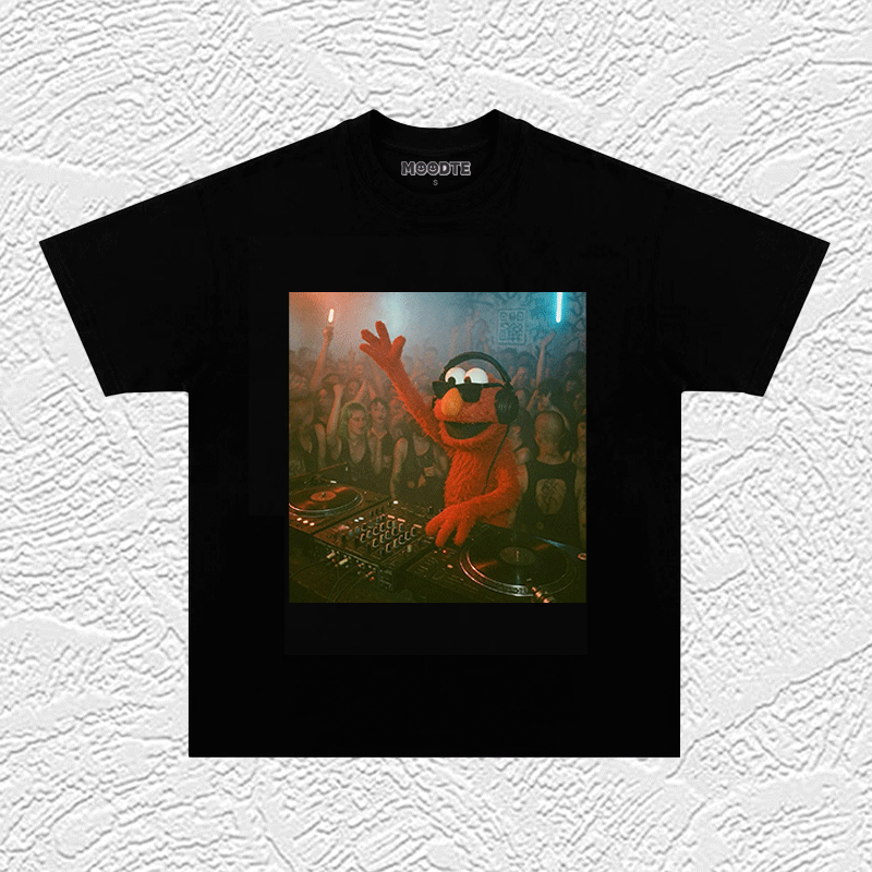ELMO 7.0 TEE
