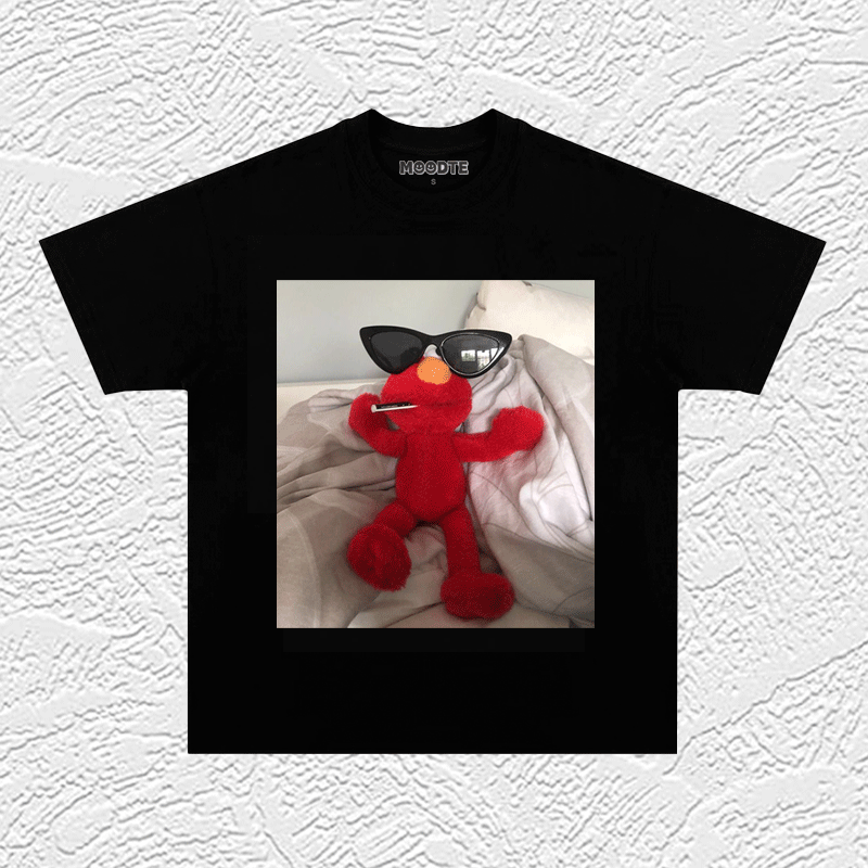 ELMO 9.0 TEE