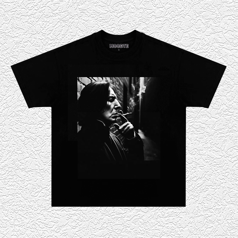 HARRY POTTER T-SHIRT 1.2