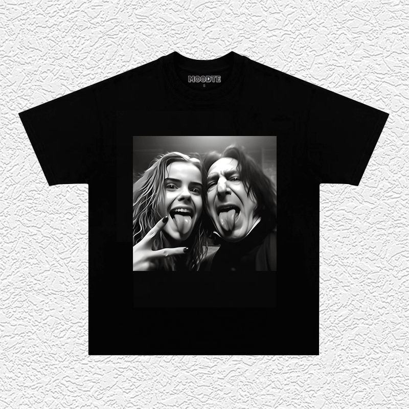 HARRY POTTER T-SHIRT 1.8