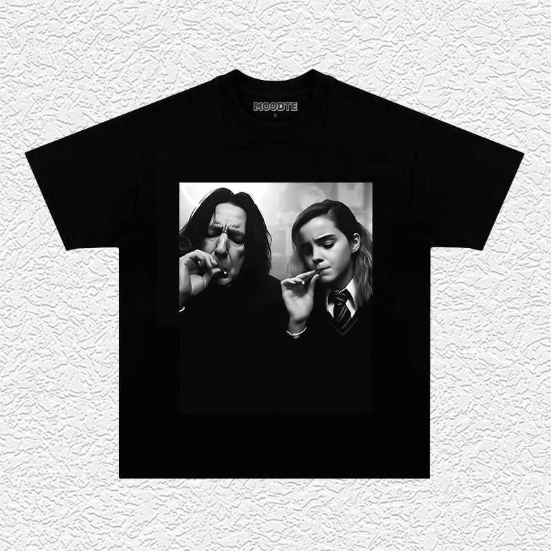 HARRY POTTER T-SHIRT 2.3