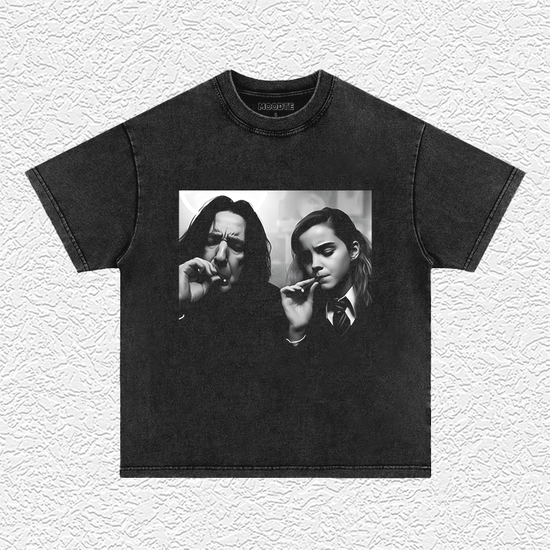 HARRY POTTER T-SHIRT 2.3