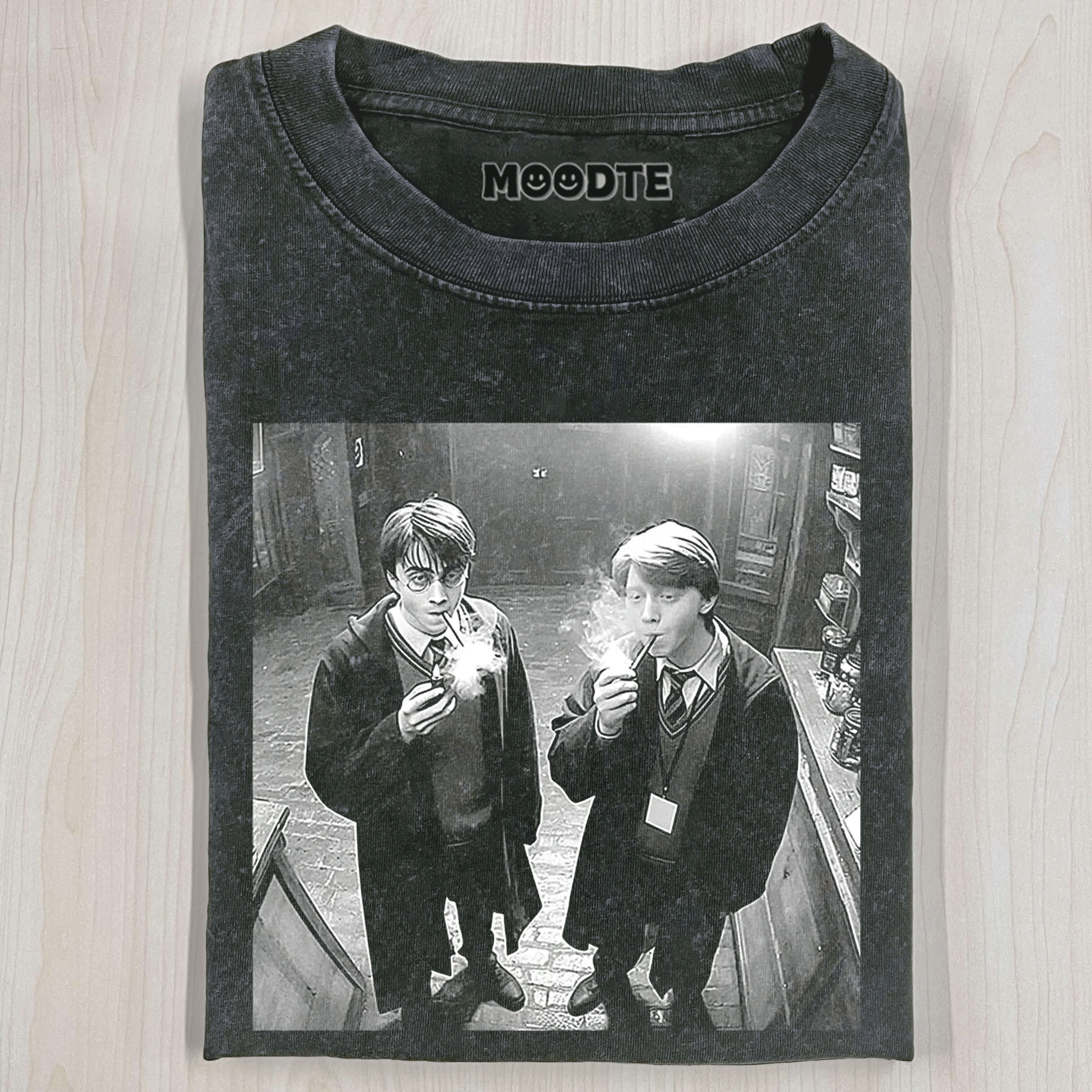 HARRY POTTER 2.0 TEE