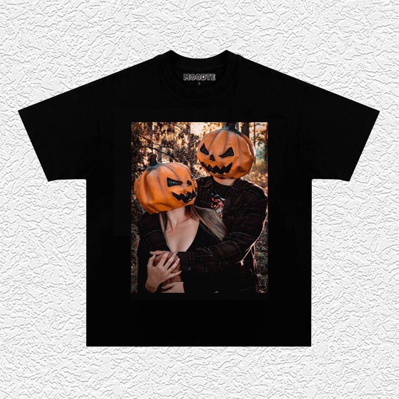 Naughty Halloween T-shirt 1.0