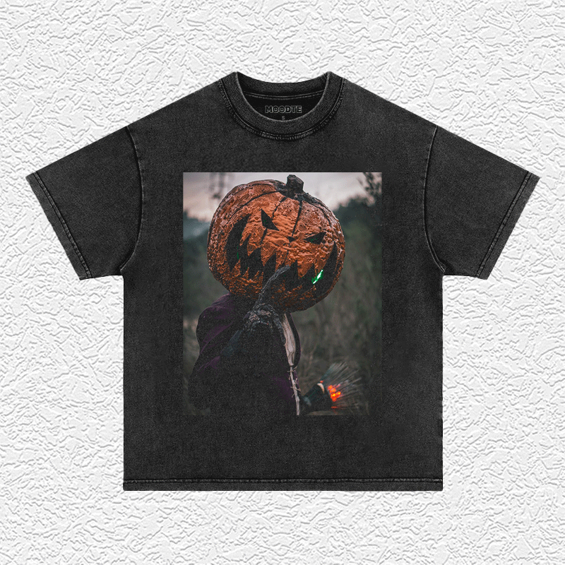 Naughty Halloween T-shirt 1.1