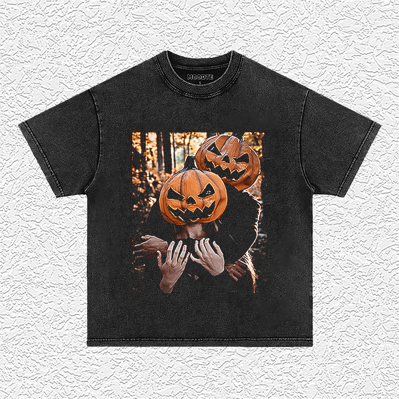 Naughty Halloween T-shirt 1.3