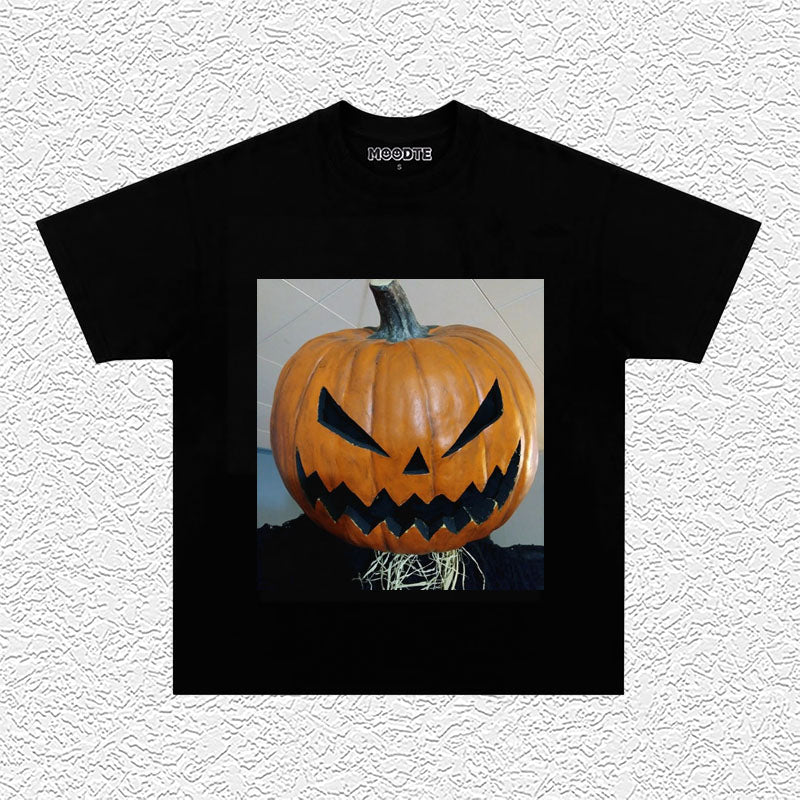 Naughty Halloween T-shirt 1.5