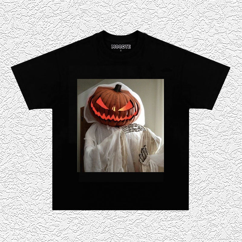 Naughty Halloween T-shirt 1.6