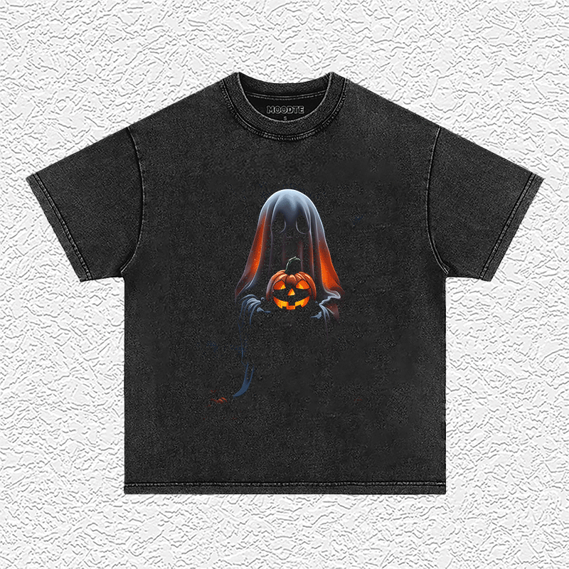 Naughty Halloween T-shirt 1.9