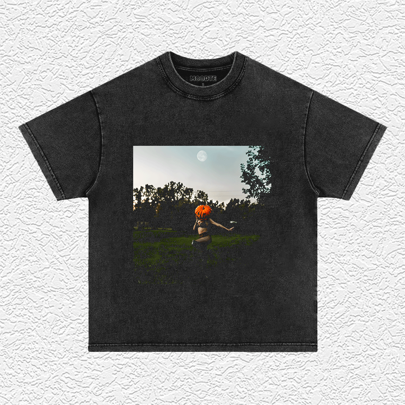 Naughty Halloween T-shirt 2.3