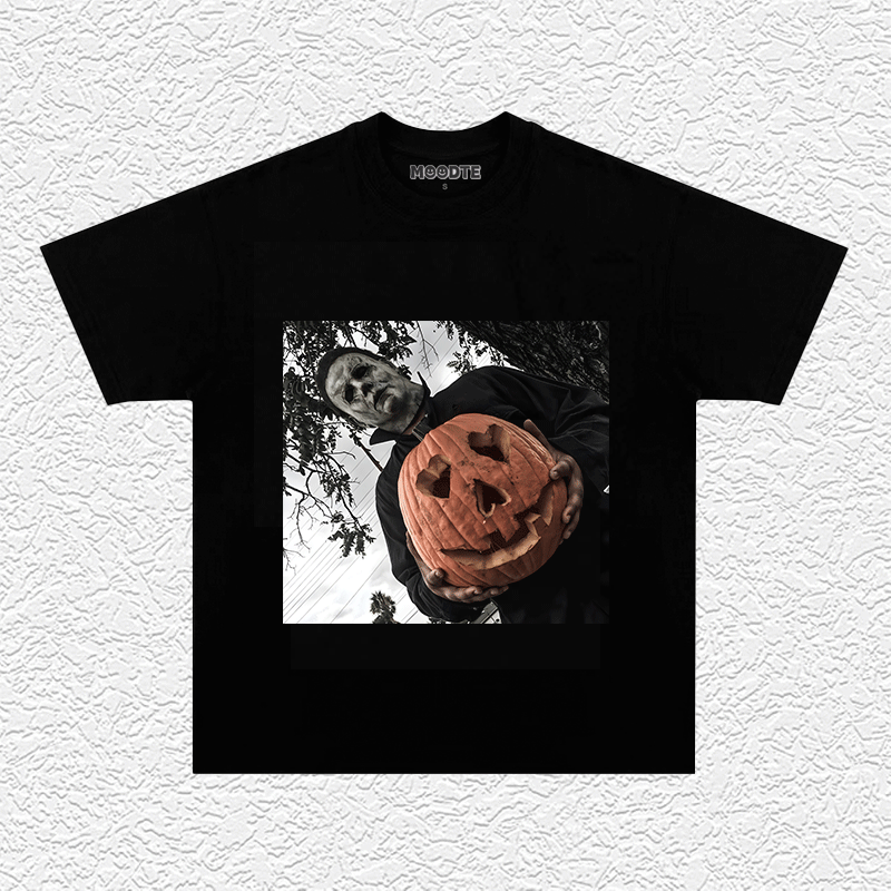 Naughty Halloween T-shirt 2.4