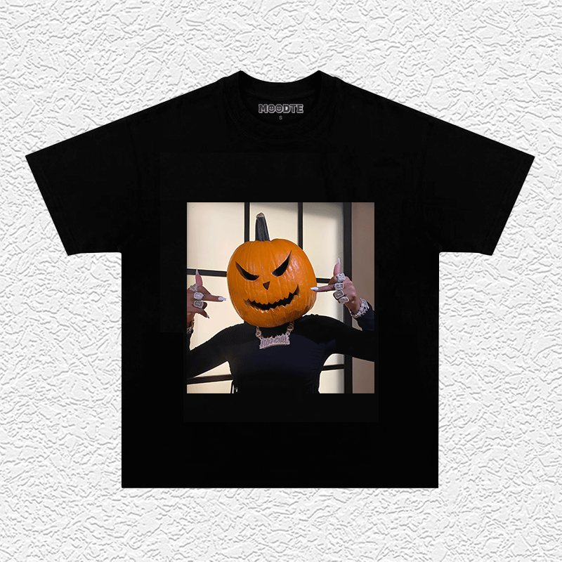 Naughty Halloween T-shirt 2.5