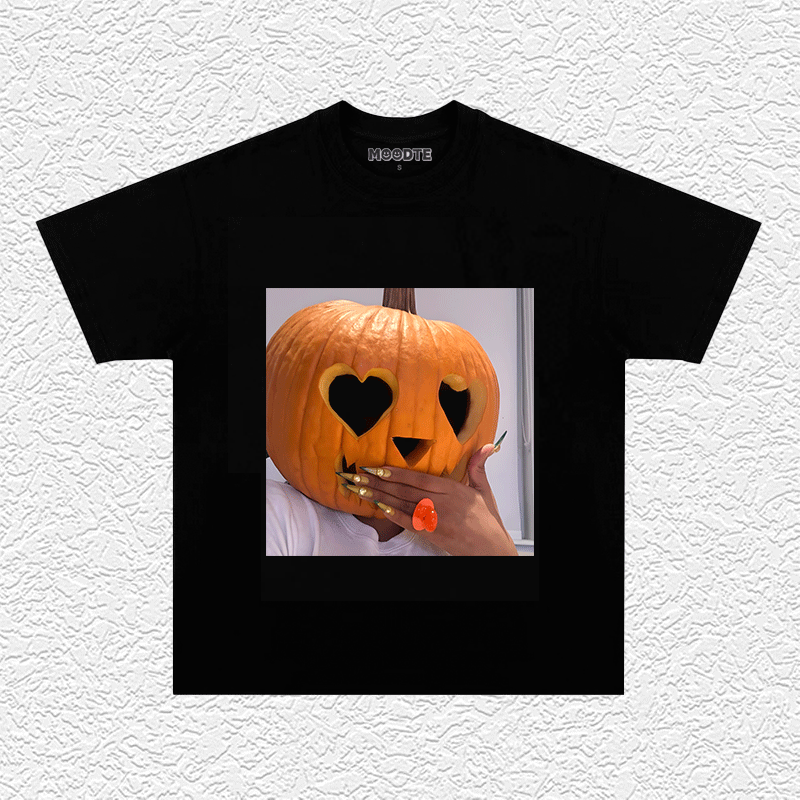 Naughty Halloween T-shirt 2.7