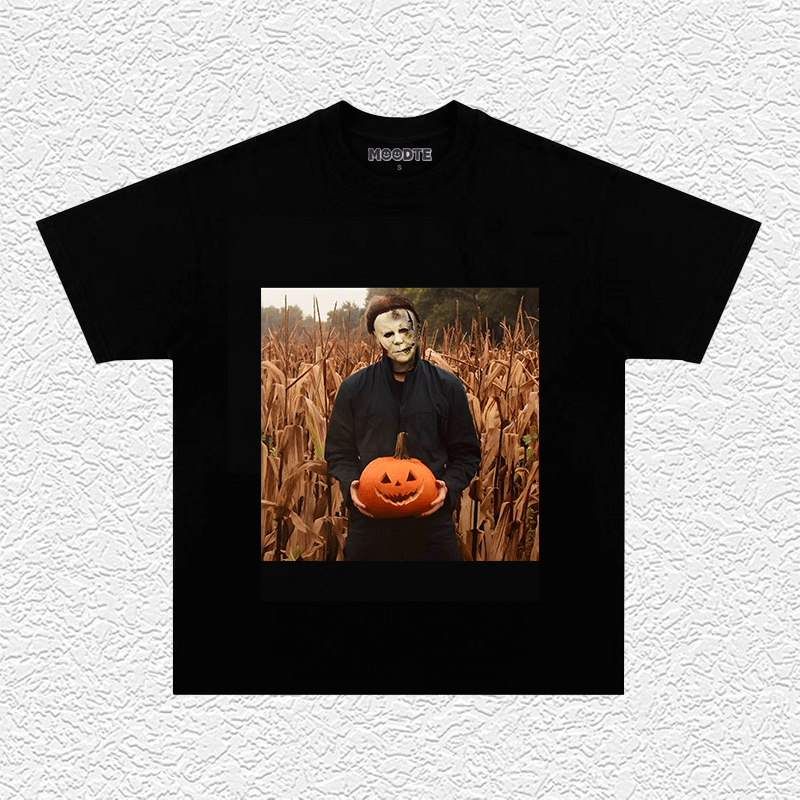 Naughty Halloween T-shirt 2.9