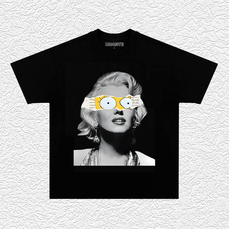 MARY 2.0 T-SHIRT