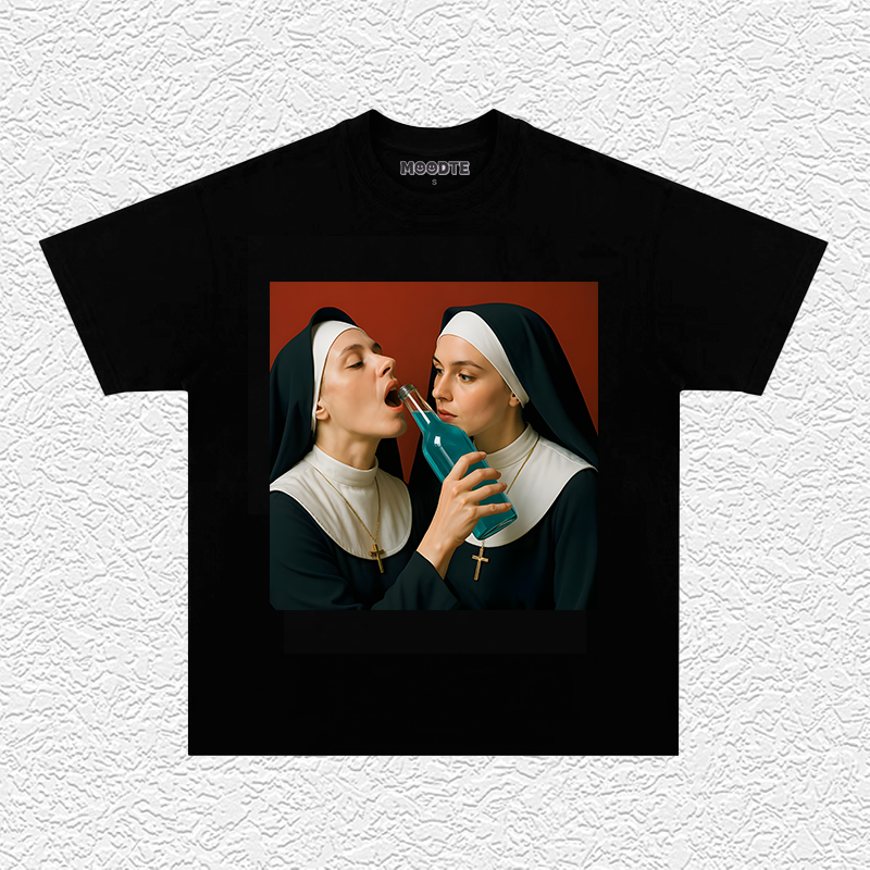 Nun Ya Business T-Shirt 1.0