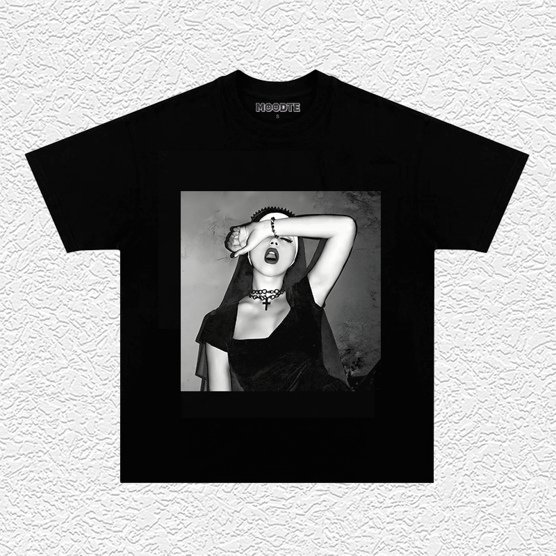 Nun Ya Business T-Shirt 1.1