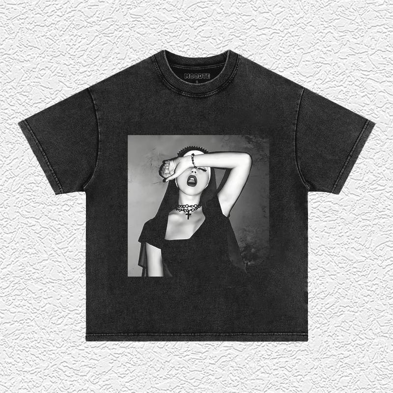 Nun Ya Business T-Shirt 1.1