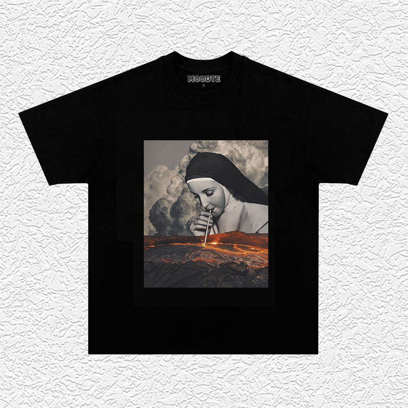 Nun Ya Business T-Shirt 1.4