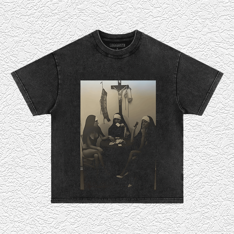 Nun Ya Business T-Shirt 1.5