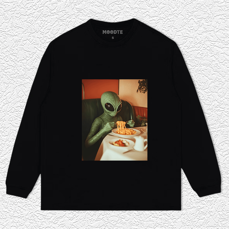 Alien Redneck T-Shirt 1.0