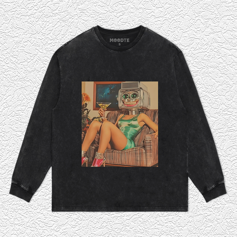 KOOKY T-SHIRT