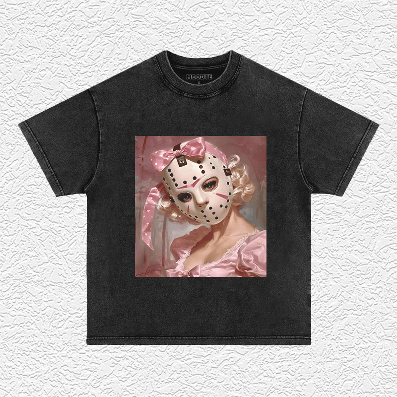 KOOKY T-SHIRT 2.0