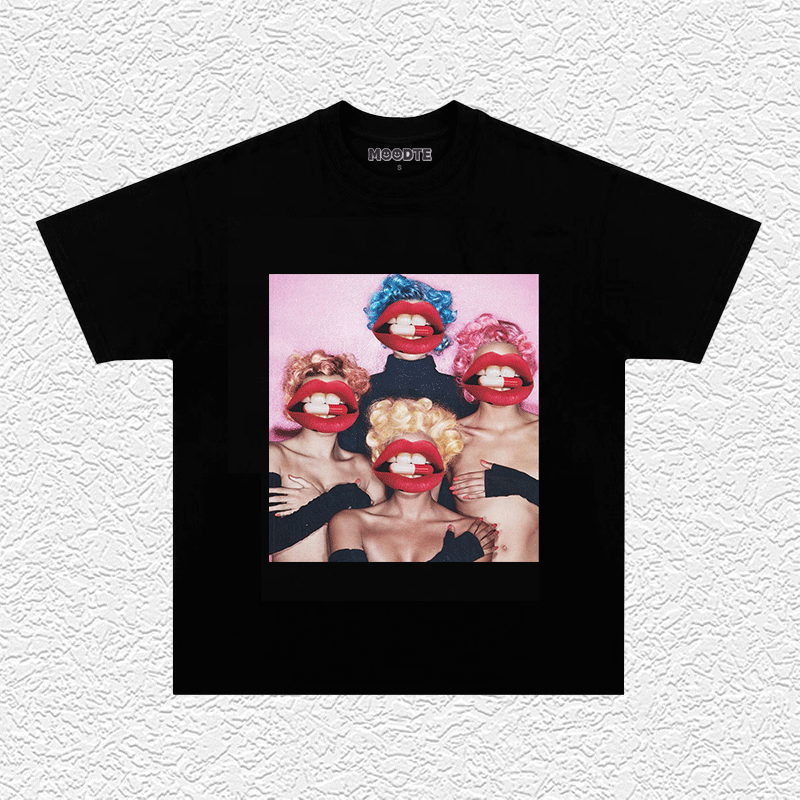 KOOKY T-SHIRT 3.0