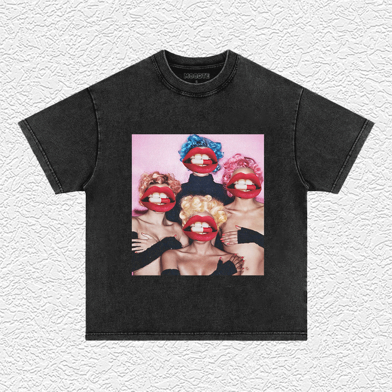 KOOKY T-SHIRT 3.0