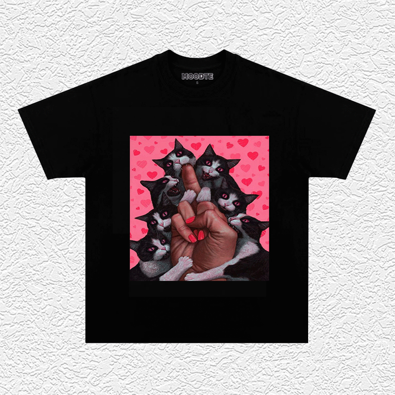 KOOKY T-SHIRT 4.0