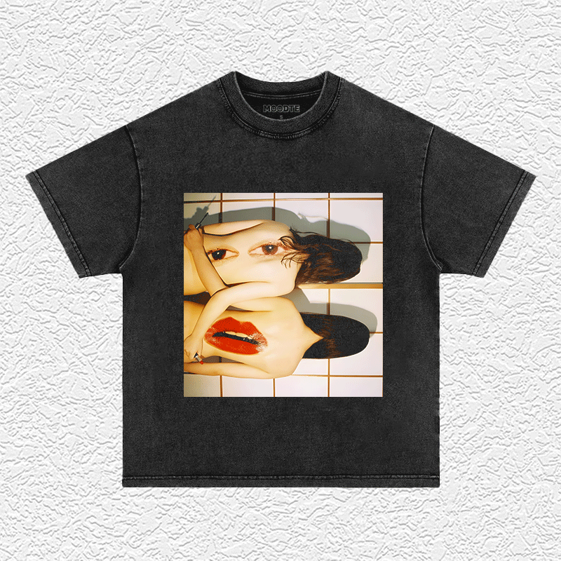 KOOKY T-SHIRT 5.0