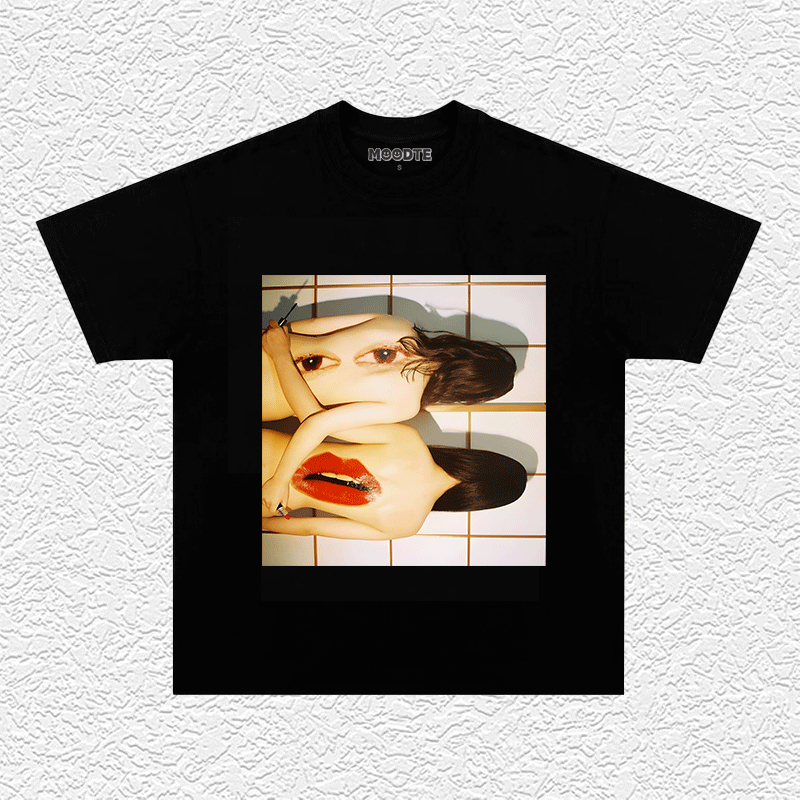 KOOKY T-SHIRT 5.0