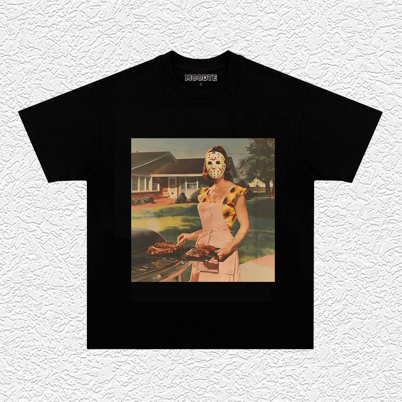 KOOKY T-SHIRT 6.0