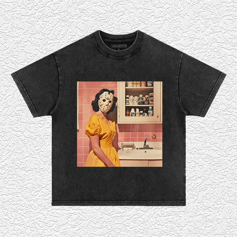 KOOKY T-SHIRT 7.0