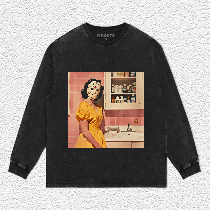 KOOKY T-SHIRT 7.0