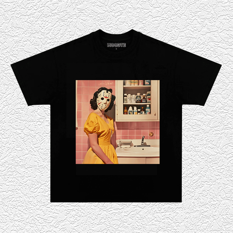 KOOKY T-SHIRT 7.0