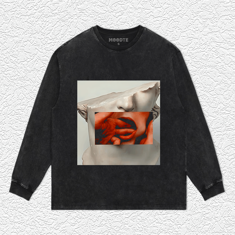 KOOKY CHIC T-SHIRT 1.1