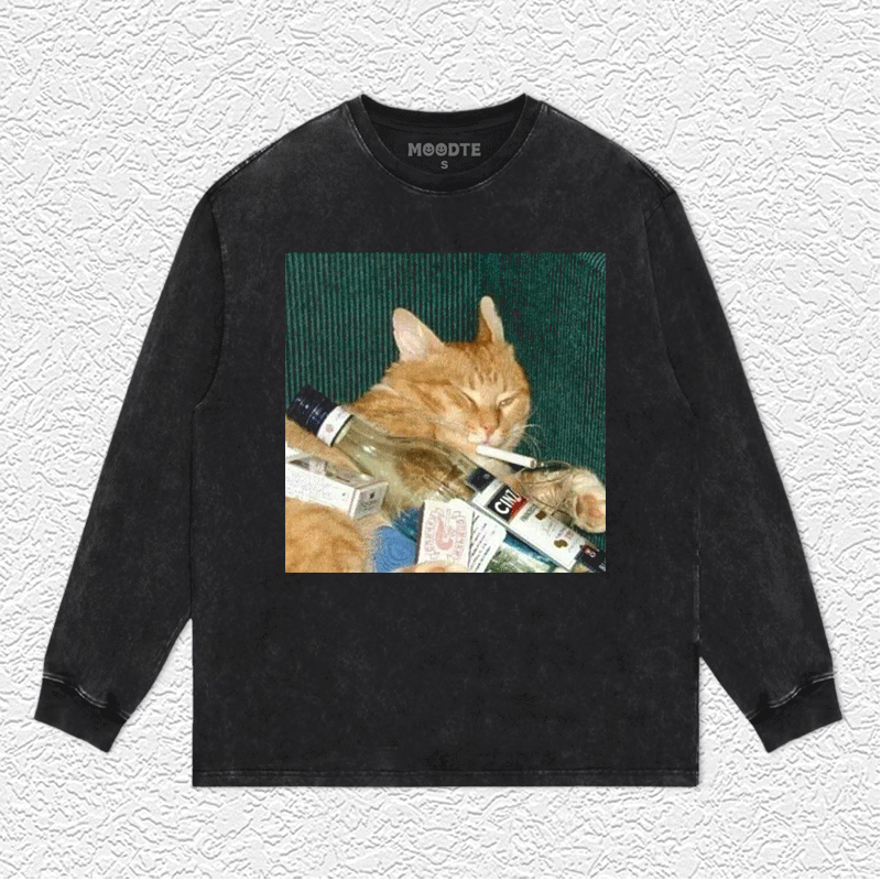 Feral Mode T-SHIRT