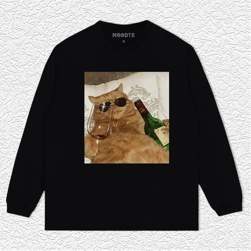 Feral Mode T-SHIRT 1.1