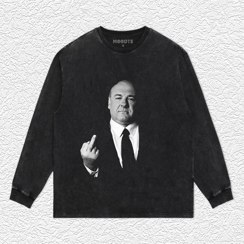 Tony Soprano T-shirt