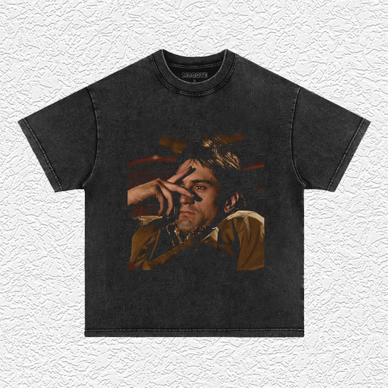 Taxi Driver T-shirt